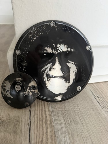 Derby timer cover - timer,