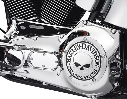 Harley davidson willie - harley,