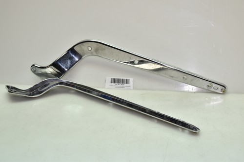 Fenderstruts cover chrom - fenderstruts,