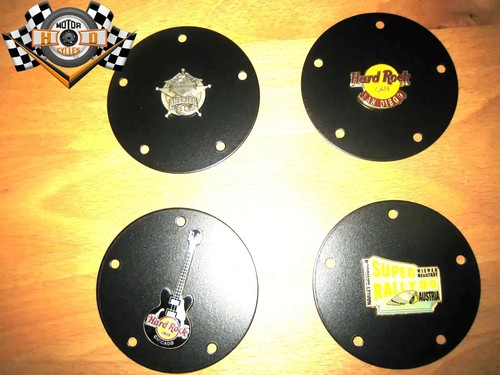 Point cover zündungsdeckel - point,
