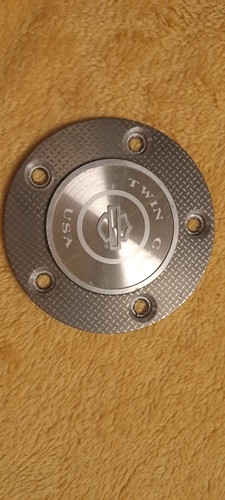 Harley davidson twin cam timer - harley-davidson,