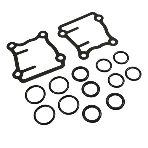 James gaskets stößelstangen - james,