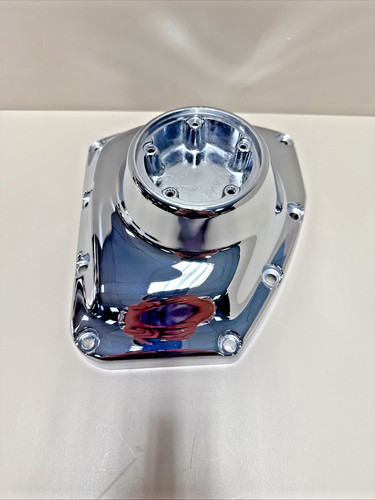 Harley davidson twin cam cover - harley,