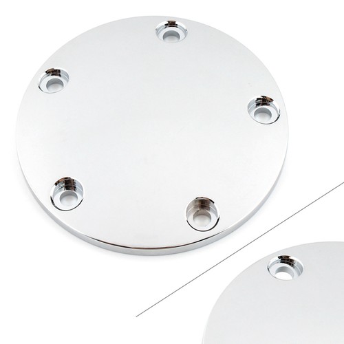 Domed timing points cover - domed,