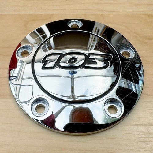 Harley 103 chrom - 103, timer