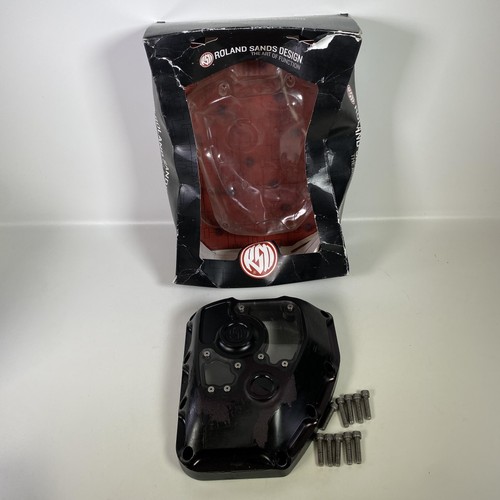Roland sands design rsd - roland,
