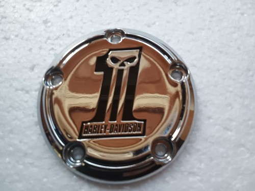 Harley davidson timer cover - harley-davidson,