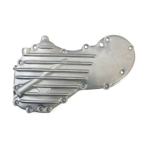Generator cam cover - generator,