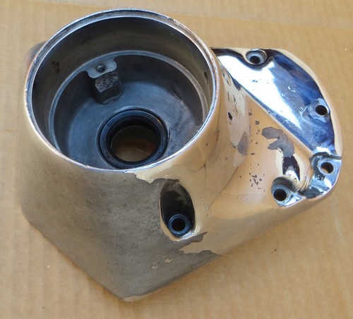 Oem harley shovelhead - oem, gear