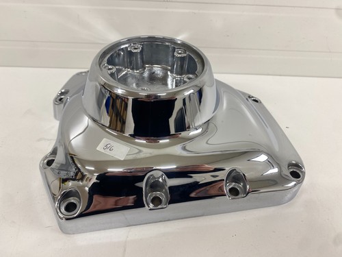 Harley davidson oem chrome cam - harley-davidson,