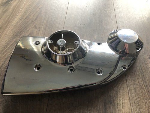 Harley sportster nockenwellen - harley,