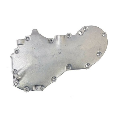 Generator cam cover - cam,