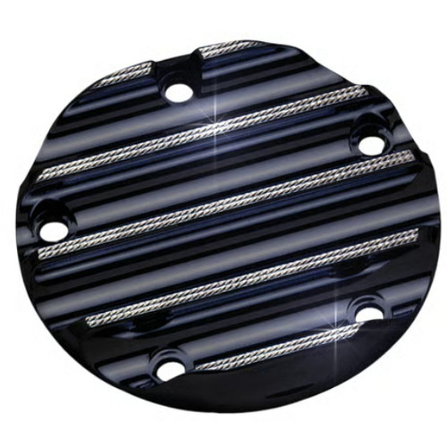Covingtons black timer cover - covingtons,