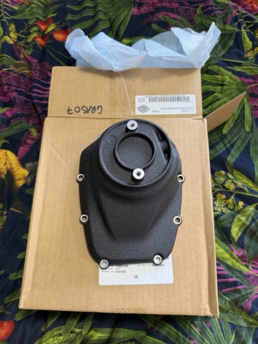 Harley davidson cam cover - davidson,