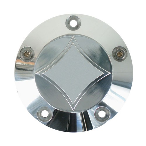 Cpv diamond point cover - diamond,