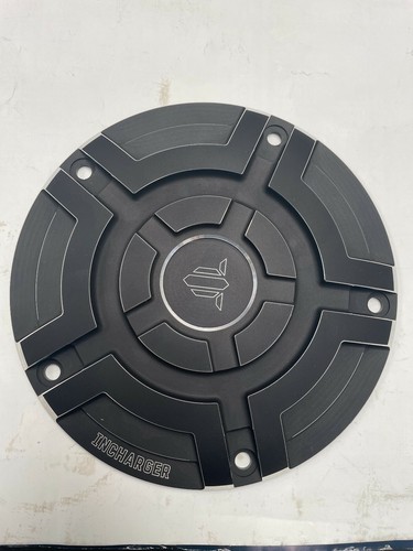 Harley neu cnc gefrässt derby - harley,