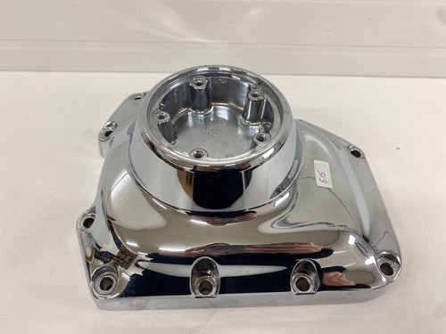 Harley davidson oem chrome - harley-davidson,