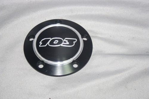 Timer cover für - , harley