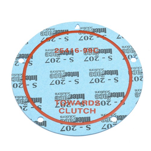 Kupplungsdeckel derby cover - kupplungsdeckel,