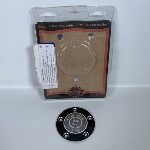 Harley davidson black fin - black,