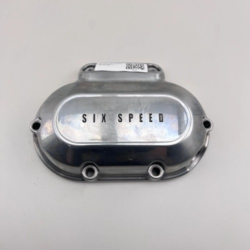 Harley davidson getriebe - harley,