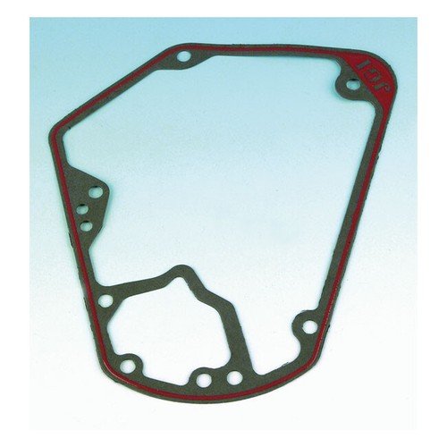 James cam cover - dichtung, mit